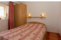 Apartmaji Andrijević Apartma 1 – A2 foto 1