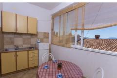 Apartmaji Andrijević Apartma 2 – A2+1 foto 2