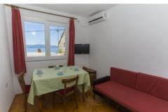 Apartmaji Andrijević Apartma 3 – A4+1 foto 1