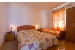 Apartmaji Andrijević Apartma 3 – A4+1 foto 3