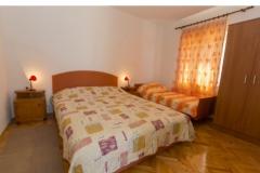 Apartmaji Andrijević Apartma 3 – A4+1 foto 4