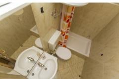 Apartmaji Andrijević Apartma 3 – A4+1 foto 5