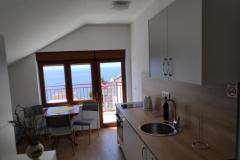Apartmaji Aničić Apartma 1 – Potkrovlje foto 4