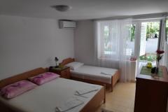 Apartmaji Aničić Apartma 2 – Garsonjera foto 5