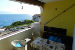 Apartmaji Ankora Apartma 1 – Nautic foto 1