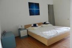Apartmaji Ankora Apartma 1 – Nautic foto 2