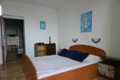 Apartmaji Ankora Apartma 1 – Nautic foto 3