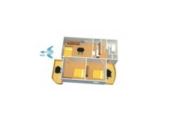 Apartmaji Ankora Apartma 4 – Željka foto 1