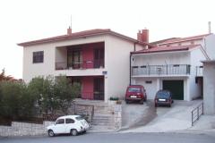 Apartmaji Ante Apartma 2 – Apartman 2 foto 1