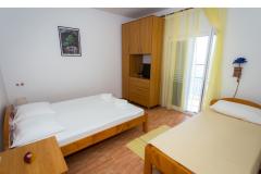 Apartmaji Bonaca - Podaca Apartma 1 – Yellow foto 1
