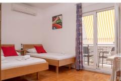 Apartmaji Bulic Apartma 2 – 2.kat foto 1