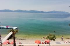 Apartmaji Danijela Apartma 3 – Chill foto 1