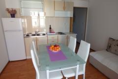 Apartmaji Delfin Apartma 1: (2+1) – studio ap foto 3