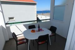 Apartmaji Delfin Apartma 2: (2+2) – APARTMAN 2 foto 1