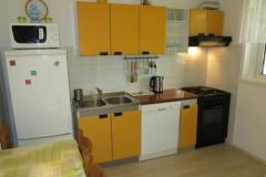 Apartmaji Elena  Apartma 1 – ISTOK DOLI foto 1