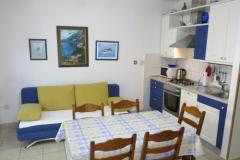 Apartmaji Elena  Apartma 2 – ZAPAD DOLI foto 2