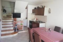 Apartmaji Granić Podaca Apartma 1 – A5 foto 2