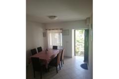 Apartmaji Granić Podaca Apartma 1 – A5 foto 4