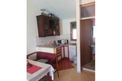 Apartmaji Granić Podaca Apartma 2 – Studio+2 foto 4