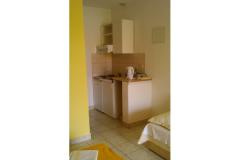 Apartmaji lujo Apartma 4 – A4 2+0 foto 1