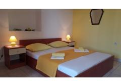 Apartmaji lujo Apartma 4 – A4 2+0 foto 4