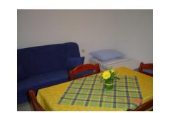 Apartmaji lujo Apartma 1 – A 1 2+2 foto 1