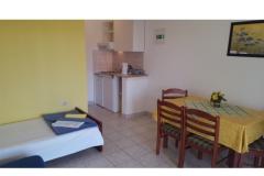 Apartmaji lujo Apartma 1 – A 1 2+2 foto 2