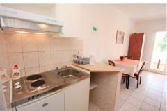 Apartmaji lujo Apartma 2 – A2 2+2 foto 5