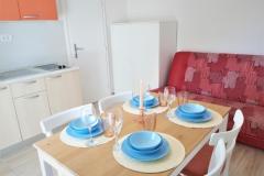 Apartmaji Helena Apartma 2 – App Nina foto 3
