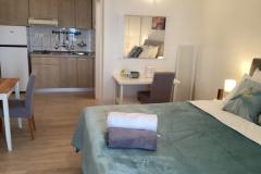 Apartmaji Helena Apartma 4 – Studio Ana foto 4
