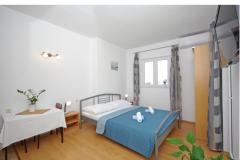 Apartmaji i sobe Maslina Apartma 3 – A2+1 North foto 2