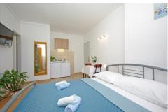 Apartmaji i sobe Maslina Apartma 3 – A2+1 North foto 3