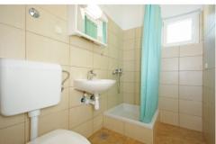 Apartmaji i sobe Maslina Apartma 3 – A2+1 North foto 5