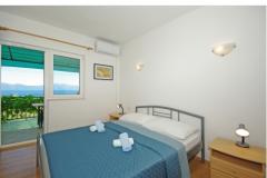 Apartmaji i sobe Maslina Apartma 2 – A2 South foto 1