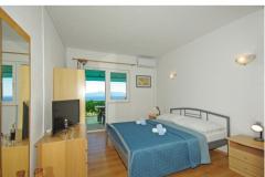Apartmaji i sobe Maslina Apartma 2 – A2 South foto 2