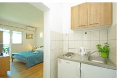 Apartmaji i sobe Maslina Apartma 2 – A2 South foto 4