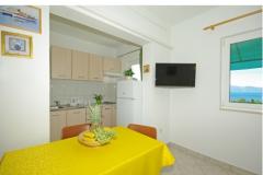 Apartmaji i sobe Maslina Apartma 1 – Apartman foto 1