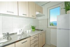 Apartmaji i sobe Maslina Apartma 1 – Apartman foto 2