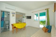 Apartmaji i sobe Maslina Apartma 1 – Apartman foto 3