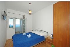 Apartmaji i sobe Maslina Soba 5 – Soba 1 foto 1