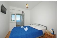 Apartmaji i sobe Maslina Soba 5 – Soba 1 foto 2