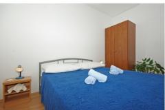 Apartmaji i sobe Maslina Soba 5 – Soba 1 foto 3