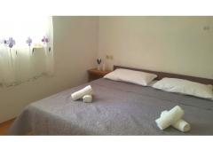 Apartmaji i sobe Maslina Soba 6 – Soba foto 1