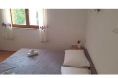 Apartmaji i sobe Maslina Soba 6 – Soba foto 2