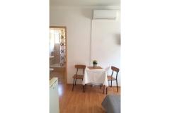 Apartmaji i sobe Maslina Soba 6 – Soba foto 4
