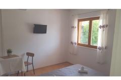 Apartmaji i sobe Maslina Soba 6 – Soba foto 5
