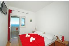 Apartmaji i sobe Maslina Soba 4 – Soba 2 foto 1