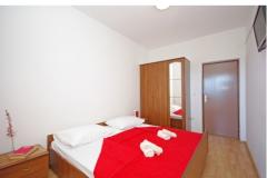 Apartmaji i sobe Maslina Soba 4 – Soba 2 foto 2