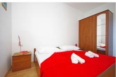Apartmaji i sobe Maslina Soba 4 – Soba 2 foto 3