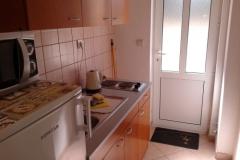 Apartmaji Ivana  Apartma 2 – Studio A foto 3